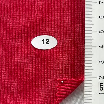 12 Red