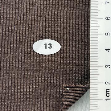 13 Brown