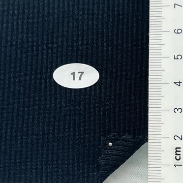 17 Black