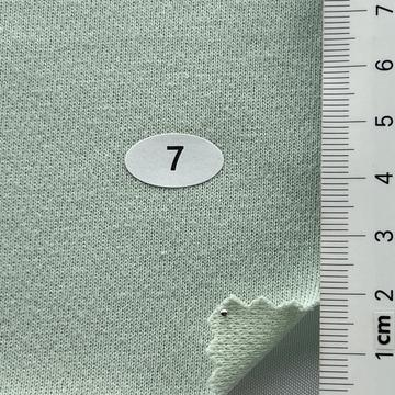 7 Pale Green