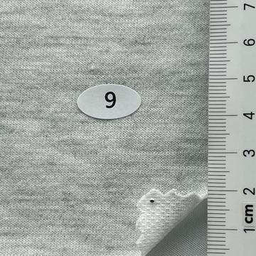 9 White