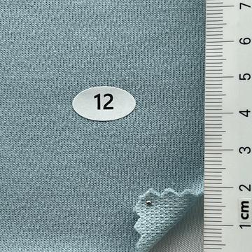 12 Pale Blue