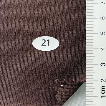 21 Brown