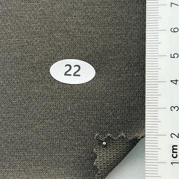 22 Deep Green