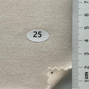25 Ivory