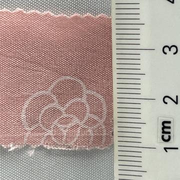 3 Pale Pink