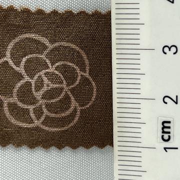 7 Brown