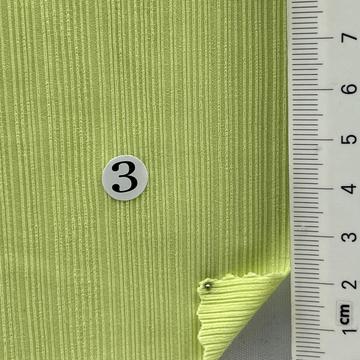 3 Pale Green