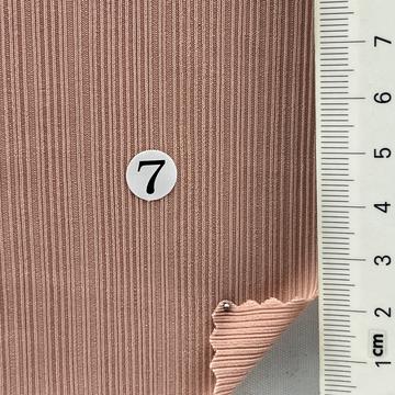 7 Dusty Pink