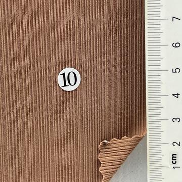 10 Brown