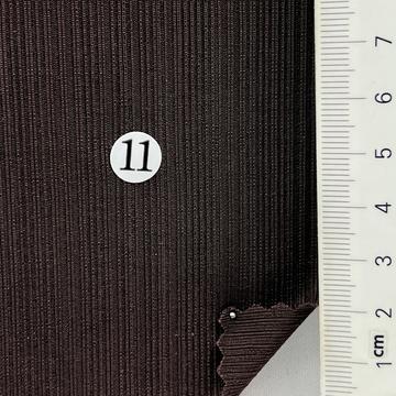 11 Brown