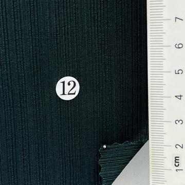 12 Deep Green