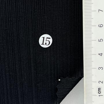 15 Black