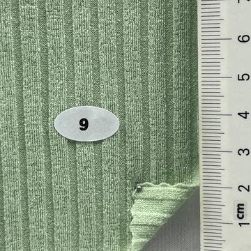 9 Pale Green