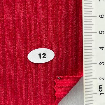 12 Red