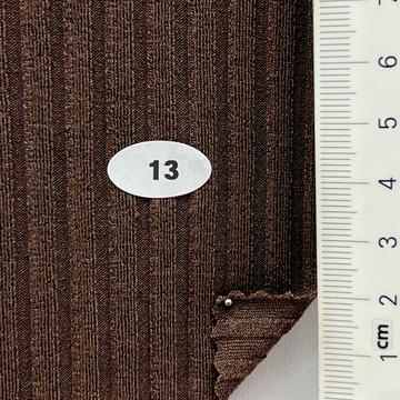 13 Brown