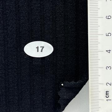 17 Black
