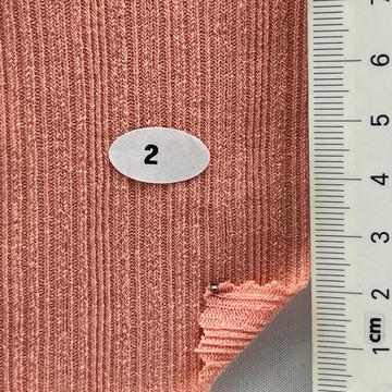 2 Pale Orange