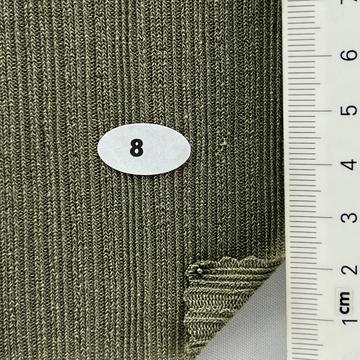 8 Deep Green