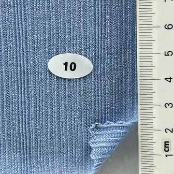 10 Pale Blue