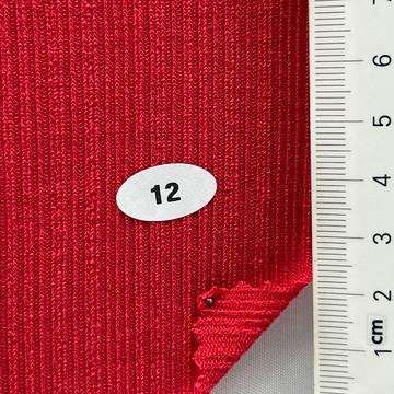 12 Red