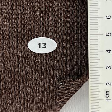 13 Brown