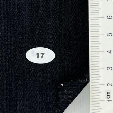 17 Black