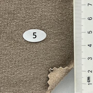 5 Brown