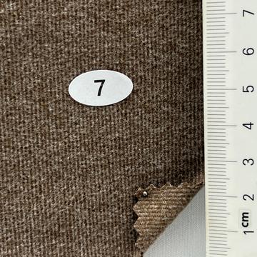 7 Brown