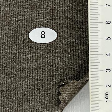 8 Brown