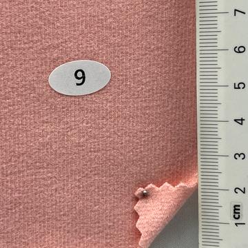 9 Pale Pink