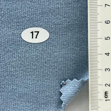 17 Pale Blue