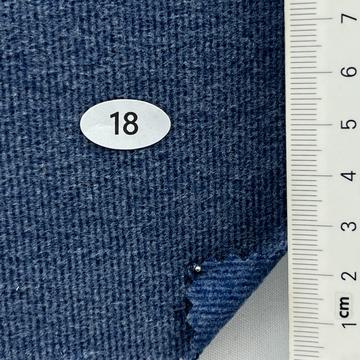 18 Blue