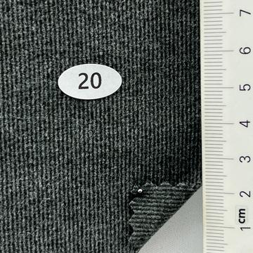 20 Charcoal