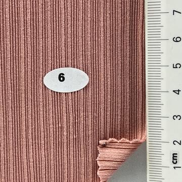 6 Pale Pink