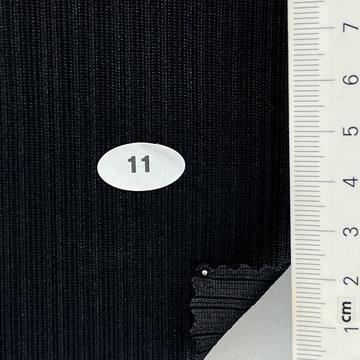 11 Black