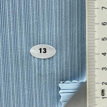 13 Pale Blue