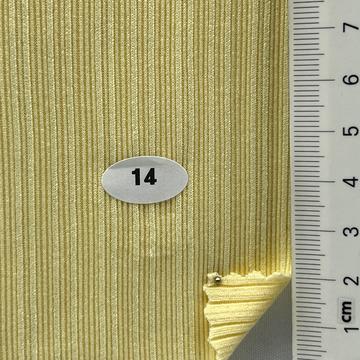 14 Yellow