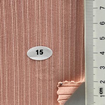 15 Pale Pink