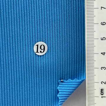 19 Blue