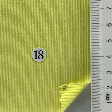 18 Yellow