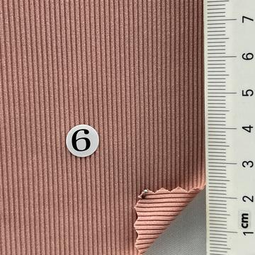 6 Dusty Pink