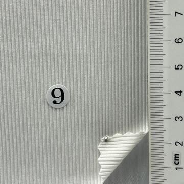 9 Ivory