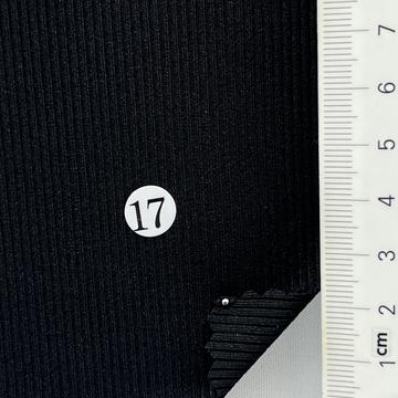 17 Black