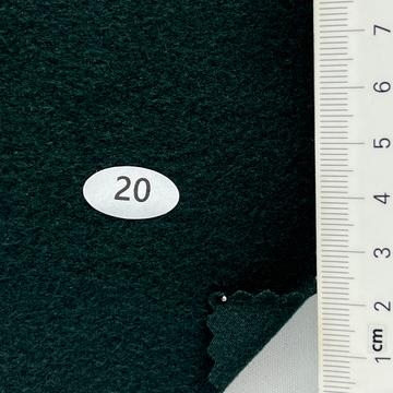 20 Deep Green