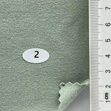 2 Pale Green