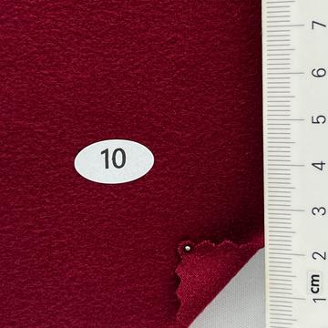10 Red