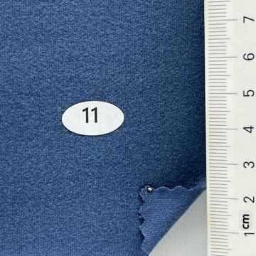 11 Blue