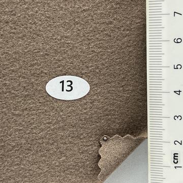 13 Brown