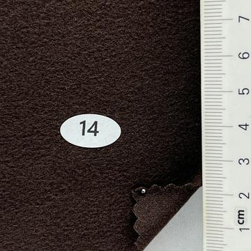 14 Brown